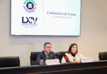 Congreso de Sonora informa sobre avances legislativos