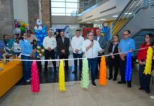 ITSON DA INICIO A LA FERIA CIENCIA Y TECNOLOGÍA 2024