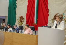 Designa Congreso de Sonora a titulares de órganos internos de control de instituciones autónomas