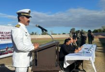 REALIZA GOBIERNO MUNICIPAL SORTEO DEL SERVICIO MILITAR NACIONAL*