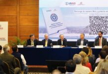 Encabeza Gobernador Durazo acciones para atracción de nuevas empresas en coordinación con Sociedad Civil*