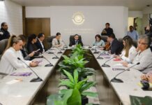 Comisiones unidas del Congreso de Sonora impulsan la protección integral de la niñez y adolescencia