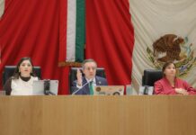 Aprueba Congreso de Sonora nueva ley que crea el Día Estatal de la Pequeña y el Pequeño Comerciante