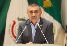 Urgente llamado a la dignificación laboral de los guardias de seguridad en Sonora: diputado Oscar Ortiz Arvayo