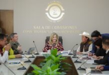 Aprueban en Comisión del Congreso de Sonora refinanciamiento y reestructuración de deuda pública