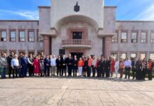 DAN INICIO EN CAJEME CON CONCIENTIZACIÓN Y ACTIVIDADES PARA LA NO VIOLENCIA CONTRA LAS MUJERES, NIÑAS Y ADOLESCENTES