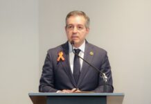 Presidencia del Congreso de Sonora informa sobre próxima discusión de reformas constitucionales