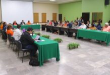 APRUEBA CABILDO DE CAJEME DESIGNACIÓN DE CIUDADANA Y CIUDADANO DISTINGUIDO 2024*