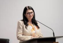 Conmemora diputada Ernestina Castro Día Internacional de la Eliminación de la Violencia contra la Mujer