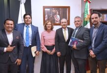 Plan Sonora coloca al estado como referente nacional en educación, ciencia y tecnología*