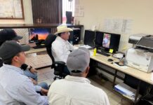 Trabajan Gobierno de Sonora y Gobierno de México para reapertura pronta de frontera para exportación de ganado