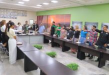 VELARÁN POR LOS DERECHOS DE LAS NIÑAS, NIÑOS Y ADOLESCENTES DE CAJEME*