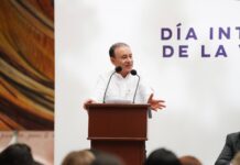 Gobernador Durazo coloca a Sonora a la vanguardia nacional con primer protocolo en atención a víctimas de violencia de género