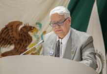 Aprueba Congreso de Sonora minuta constitucional en materia de prisión preventiva oficiosa