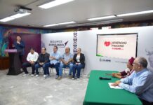 APAPACHO PAISANO: UN PROYECTO CIUDADANO IMPULSADO POR EL GOBIERNO DE CAJEME, RECIBIRÁ A NUESTROS COTERRÁNEOS EN SU PASO POR ESTA REGION*