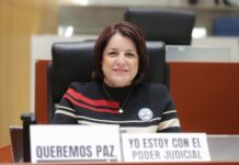 Bancada Naranja rechaza la prisión preventiva oficiosa