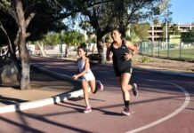 Premia Isssteson a ganadores y ganadoras en la XXV Edición de la Carrera de la Unidad