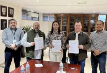 Gobierno de Sonora capacita a futuros Policías de Proximidad en prevención de delitos contra los animales: SSP