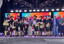 RECONOCEN A LA CONCENTRACIÓN POR GRAN TRAYECTORIA MUSICAL EN CAJEME