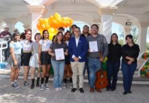 Celebra Universidad de la Sierra más de dos décadas de excelencia educativa