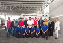 Alumnado de UTHermosillo realizará prácticas profesionales en Cruz Roja Mexicana