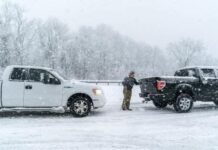 Alerta en Estados Unidos!