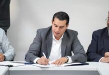 Impulsa SEC acciones del Gobernador Durazo para fortalecer el Plan Sonora de Energías Sostenibles: Froylán Gámez