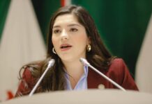 Plan Sonora coloca a la entidad cómo líder en energía renovable y desarrollo económico: diputada Amairany Peña