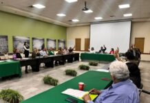 APRUEBA CABILDO DE CAJEME ENVÍO AL CONGRESO DEL ESTADO DE LA GLOSA DE CUENTAS DE LA ADMINISTRACIÓN 2021-2024*