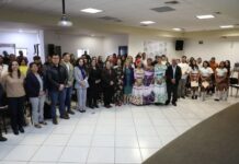 Contribuye alumnado de Cecyte Sonora a la preservación de la riqueza cultural de sus comunidades