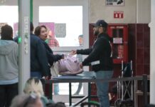 LISTA CENTRAL DE AUTOBUSES DE CAJEME PARA INCREMENTO DE VIAJEROS