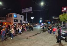 SALDO BLANCO EN OPERATIVO POR FESTEJO A LA VIRGEN DE GUADALUPE EN CAJEME