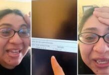 Una mujer se volvió viral en redes sociales, por comprar unos boletos para el concierto de Don Omar en 2025