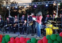 REALIZA ICM DE CAJEME FIESTA DE LA LAGUNA VERSIÓN NAVIDEÑA