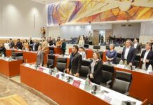 SE INVALIDA EL PRESUPUESTO DE HERMOSILLO POR PRESENTAR IRREGULARIDADES»