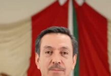 Exigimos al Ayuntamiento transparencia, legalidad y respeto a las y los hermosillenses: diputado David Figueroa