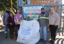 Apoya Itesca a comunidades vulnerables del sur de Sonora