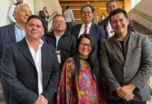 𝐄𝐧𝐜𝐮𝐞𝐧𝐭𝐫𝐨 𝐍𝐚𝐜𝐢𝐨𝐧𝐚𝐥 𝐝𝐞 𝐑𝐞𝐜𝐭𝐨𝐫𝐞𝐬 𝐝𝐞 𝐥𝐚𝐬 𝐔𝐧𝐢𝐯𝐞𝐫𝐬𝐢𝐝𝐚𝐝𝐞𝐬 𝐓𝐞𝐜𝐧𝐨𝐥𝐨́𝐠𝐢𝐜𝐚𝐬 𝐜𝐨𝐧 𝐚𝐮𝐭𝐨𝐫𝐢𝐝𝐚𝐝𝐞𝐬 𝐝𝐞 𝐥𝐚 𝐒𝐄𝐏, 𝐀𝐒𝐅 𝐲 𝐃𝐆𝐏