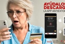 Recomienda Seguridad Pública que adultos mayores utilicen app móvil Antiextorsión Sonora*