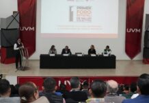 INAUGURA SALUD SONORA EL PRIMER «FORO ESTATAL DE SALUD COLECTIVA»