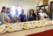 Comedor de Conalep Sonora cumple 15 años de brindar alimento a estudiantes de escasos recursos