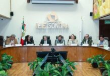 IEE Sonora garantiza entrega oportuna de prerrogativas a partidos políticos en 2025*