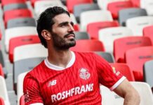 YA LUCE SUS NUEVOS COLORES