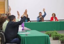 RESTITUYE CABILDO DE CAJEME DOS BIENES INMUEBLES AL PADRÓN MUNICIPAL