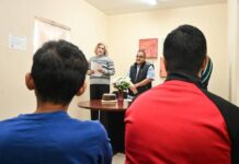 BRINDA DIF CAJEME EL MEJOR REGALO DE NAVIDAD PARA JORGE: UNA FAMILIA QUE LO AMA*