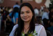 Agradecen estudiantes de pueblos originarios a Gobernador Durazo y Presidenta Sheinbaum por entrega de Universidad de Pueblo Yaqui*