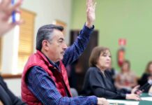 APRUEBA CABILDO PRESUPUESTO DE EGRESOS 2025 Y PROGRAMA DE AUSTERIDAD PARA EL AYUNTAMIENTO DE CAJEME*