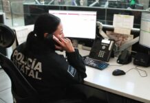 Gobierno de Sonora mantiene operativos preventivos en Navidad y Año Nuevo con Seguridad Pública