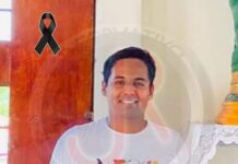 Asesinan a Jaime Laredo Toscano en El Ciruelo, Pinotepa Nacional, Oaxaca.