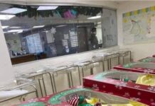 ASÍ RECIBEN EN ESTE HOSPITAL DE NUEVO LEÓN A LOS QUE NACIERON EN NAVIDAD